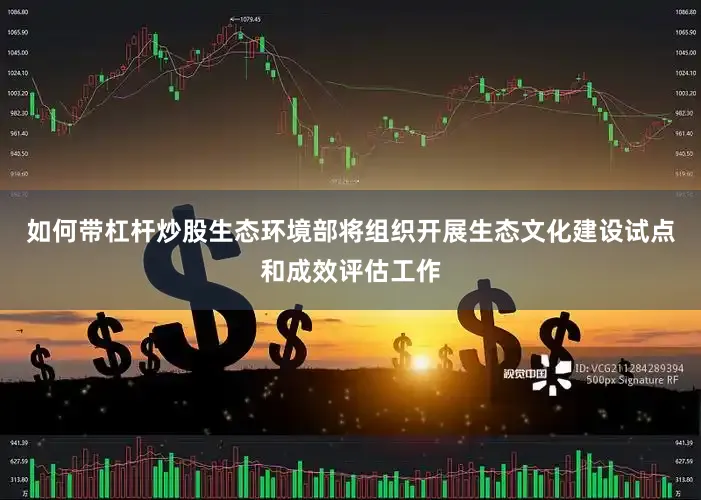 如何带杠杆炒股生态环境部将组织开展生态文化建设试点和成效评估工作