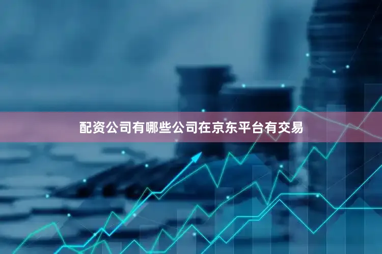 配资公司有哪些公司在京东平台有交易